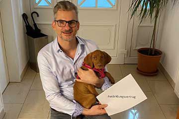 Hundefreundlich